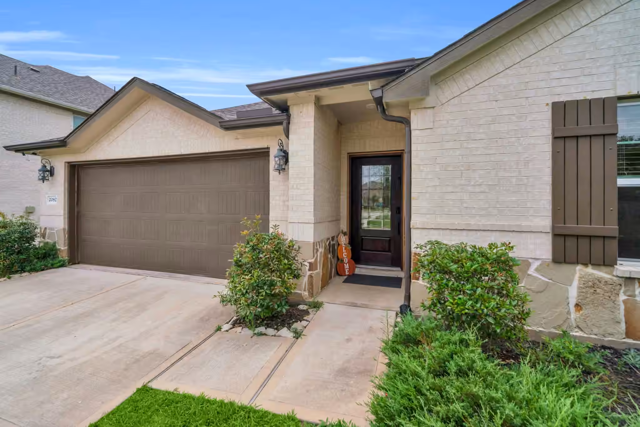 Photo of 2082 Gadwall Drive, Conroe, TX 77384