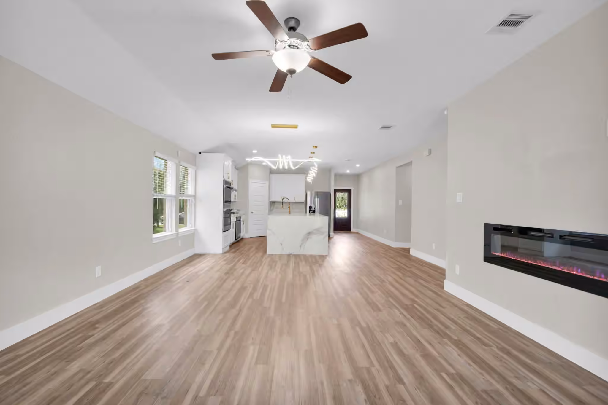 Photo 6 of 2082 Gadwall drive, Conroe, TX