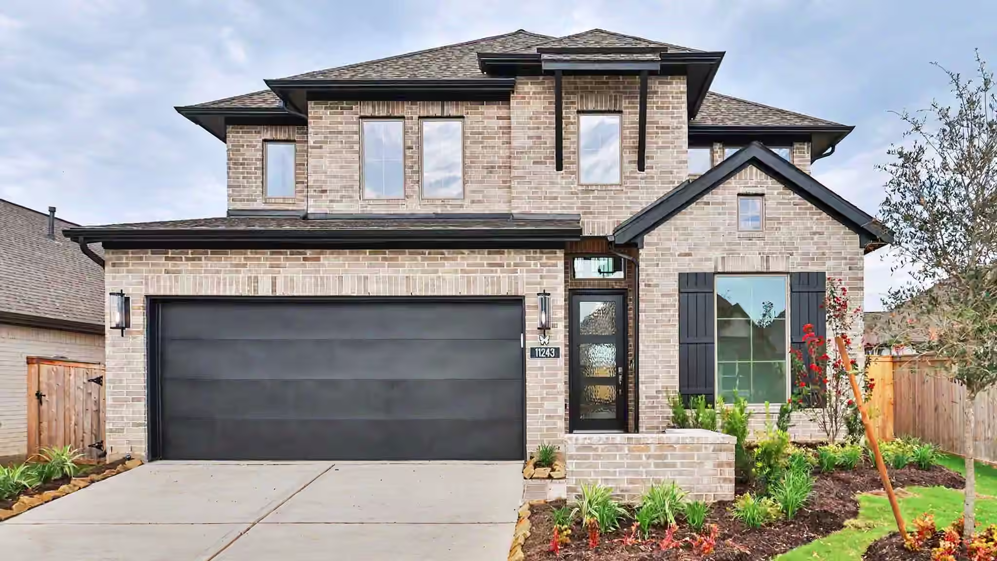 Photo of 11243 White Crownbeard Drive, Cypress, TX