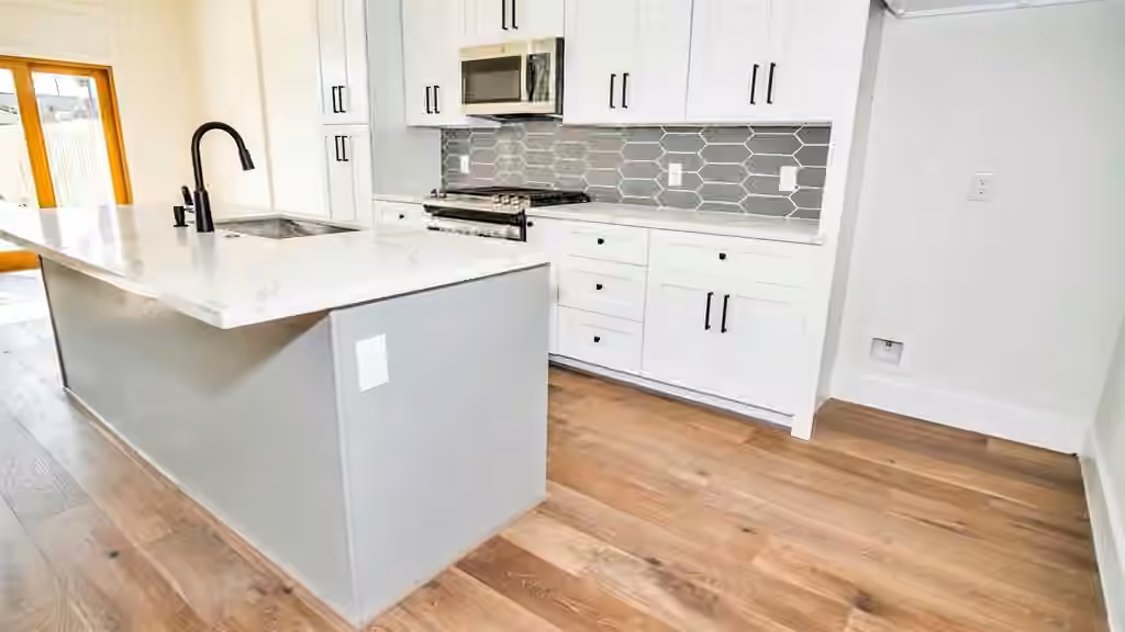 Photo 6 of 1510 Weiss Street, Houston, TX