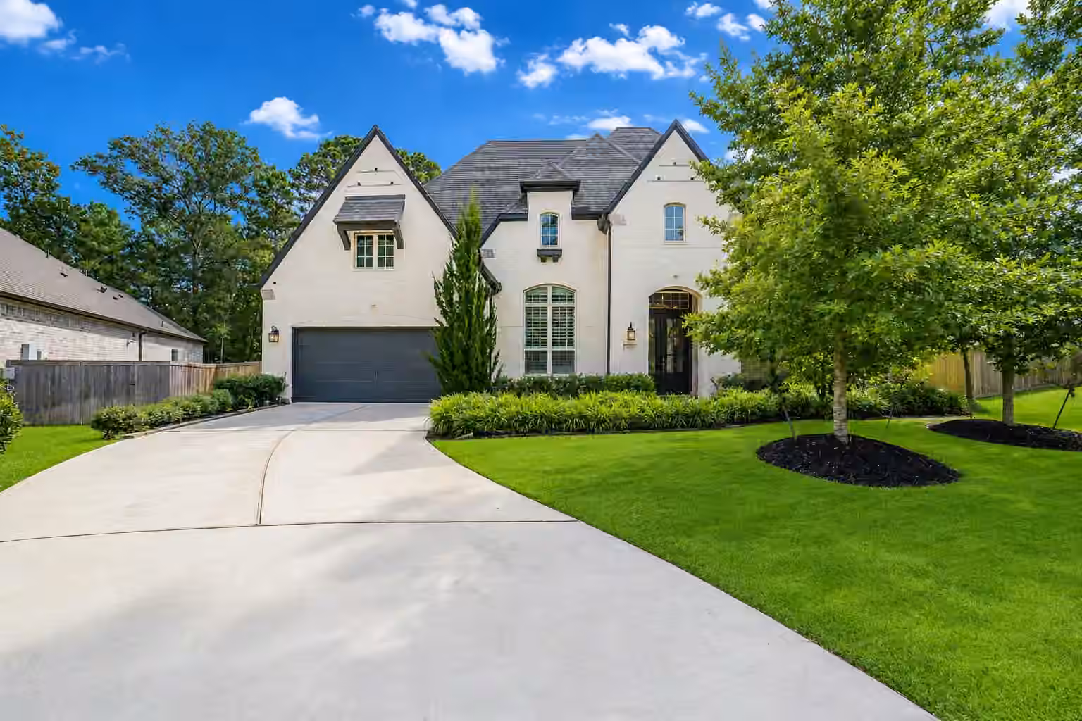 Photo of 107 Rosewood Forest Court, Willis, TX 77318