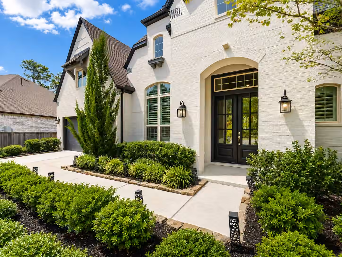 Photo 3 of 107 Rosewood Forest Court, Willis, TX