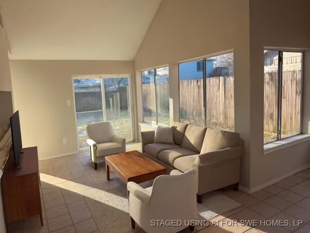 Photo 5 of 23827 Red Sky Drive, Spring, TX