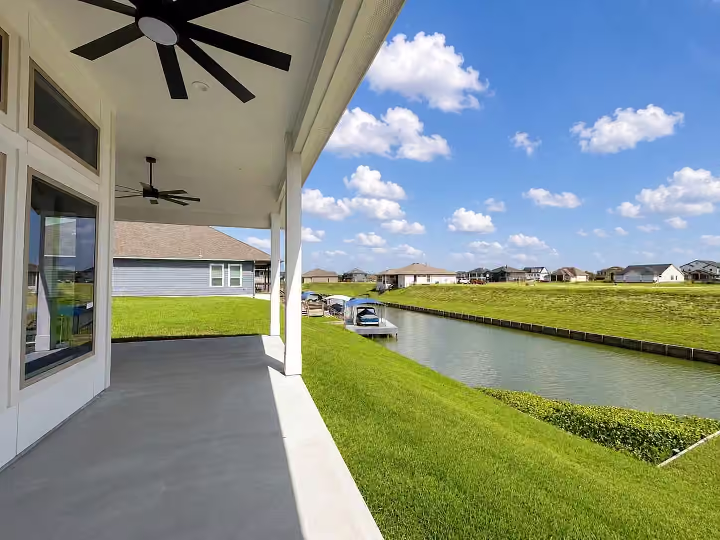 Photo of 10749 S Lake Mist Lane, Willis, TX