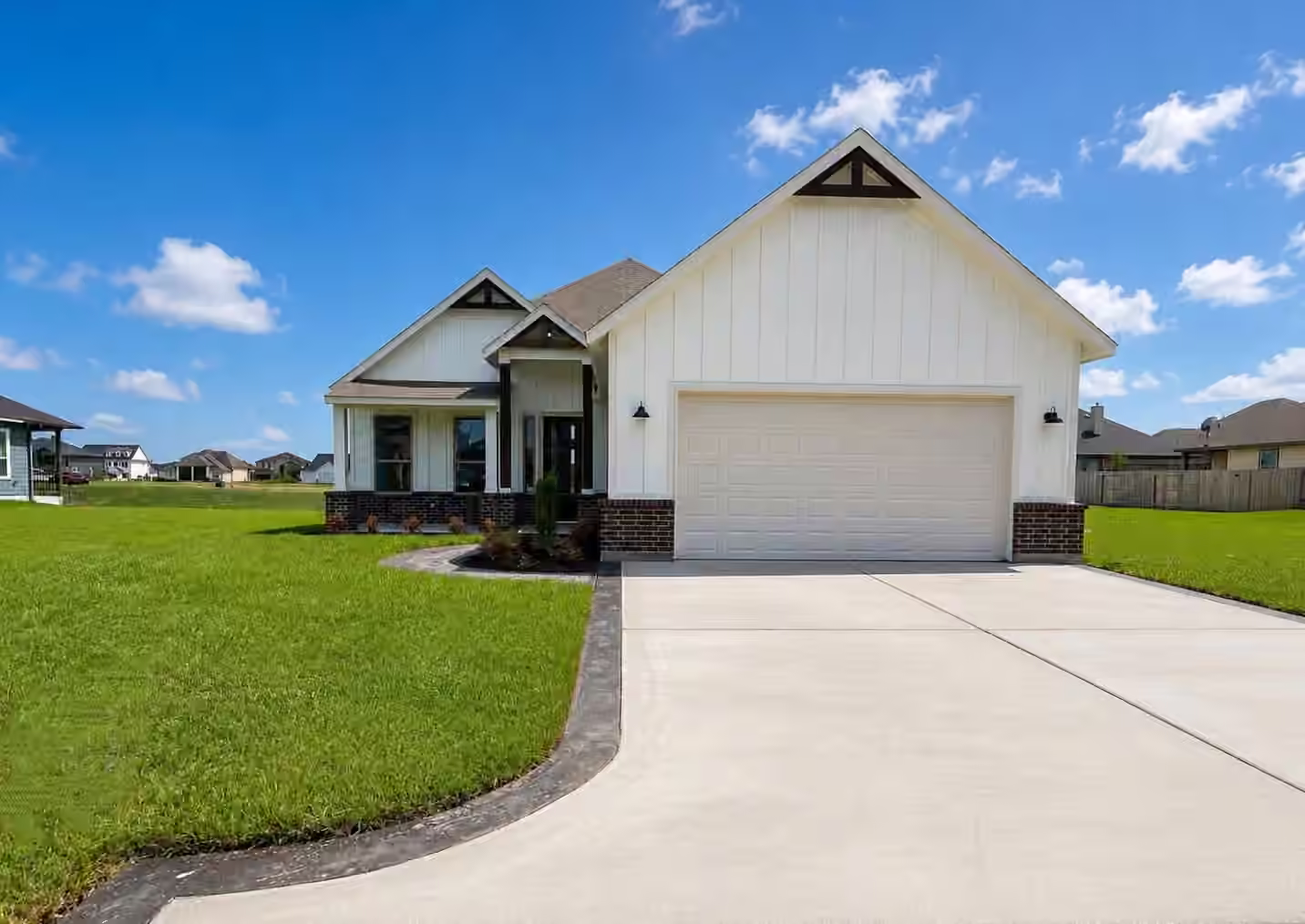 Photo 5 of 10749 S Lake Mist Lane, Willis, TX