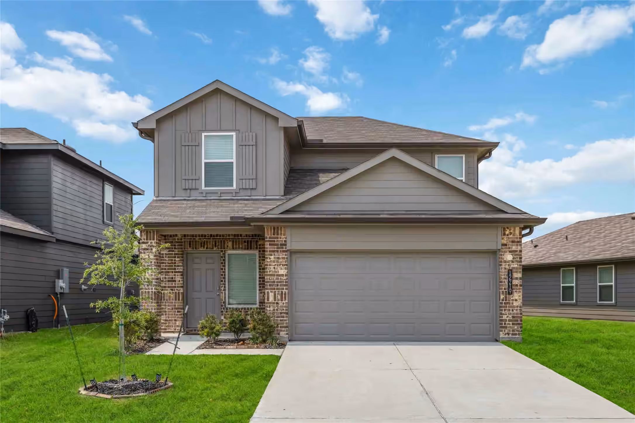 Photo of 12219 Ridge River Lane, Houston, TX 77067