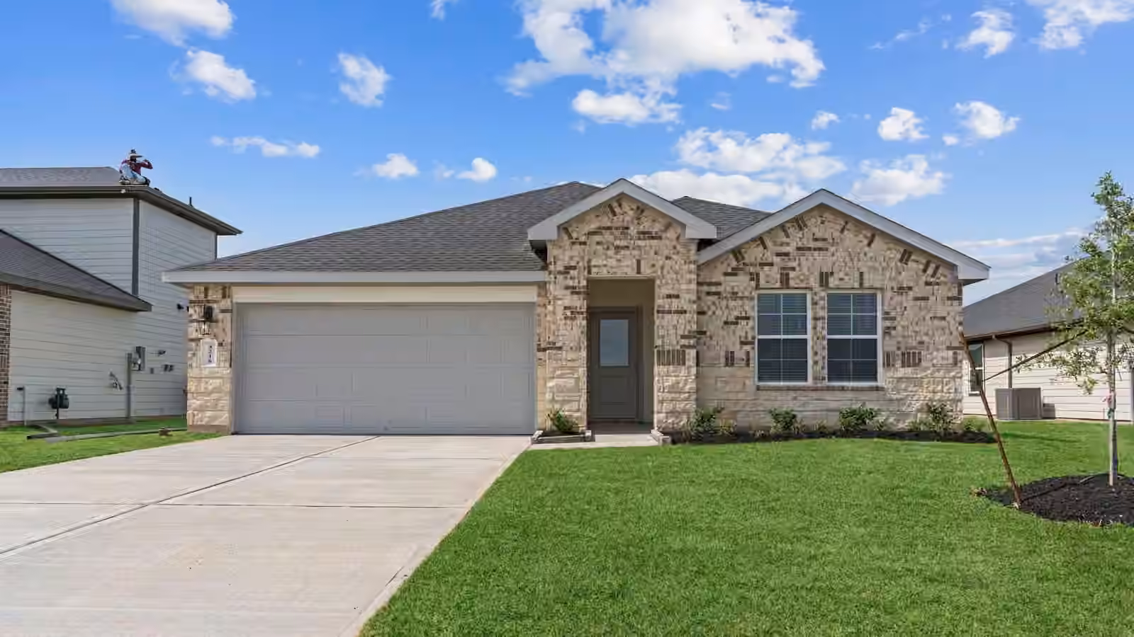 Photo of 14206 Golden Wheat Lane, Needville, TX 77461