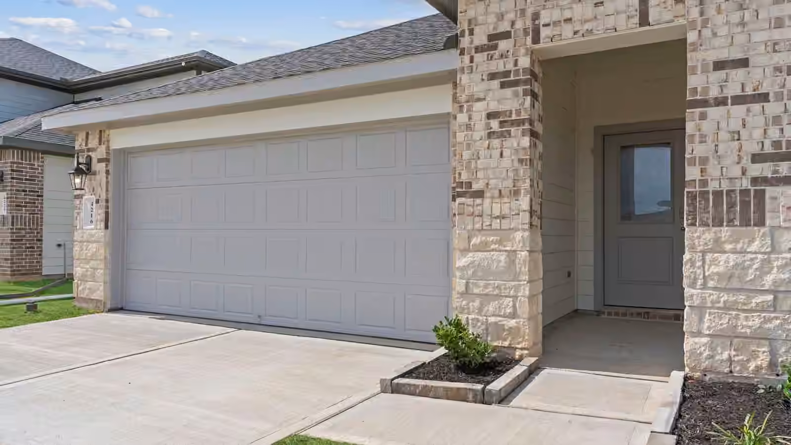 Photo 2 of 14206 Golden Wheat Lane, Needville, TX