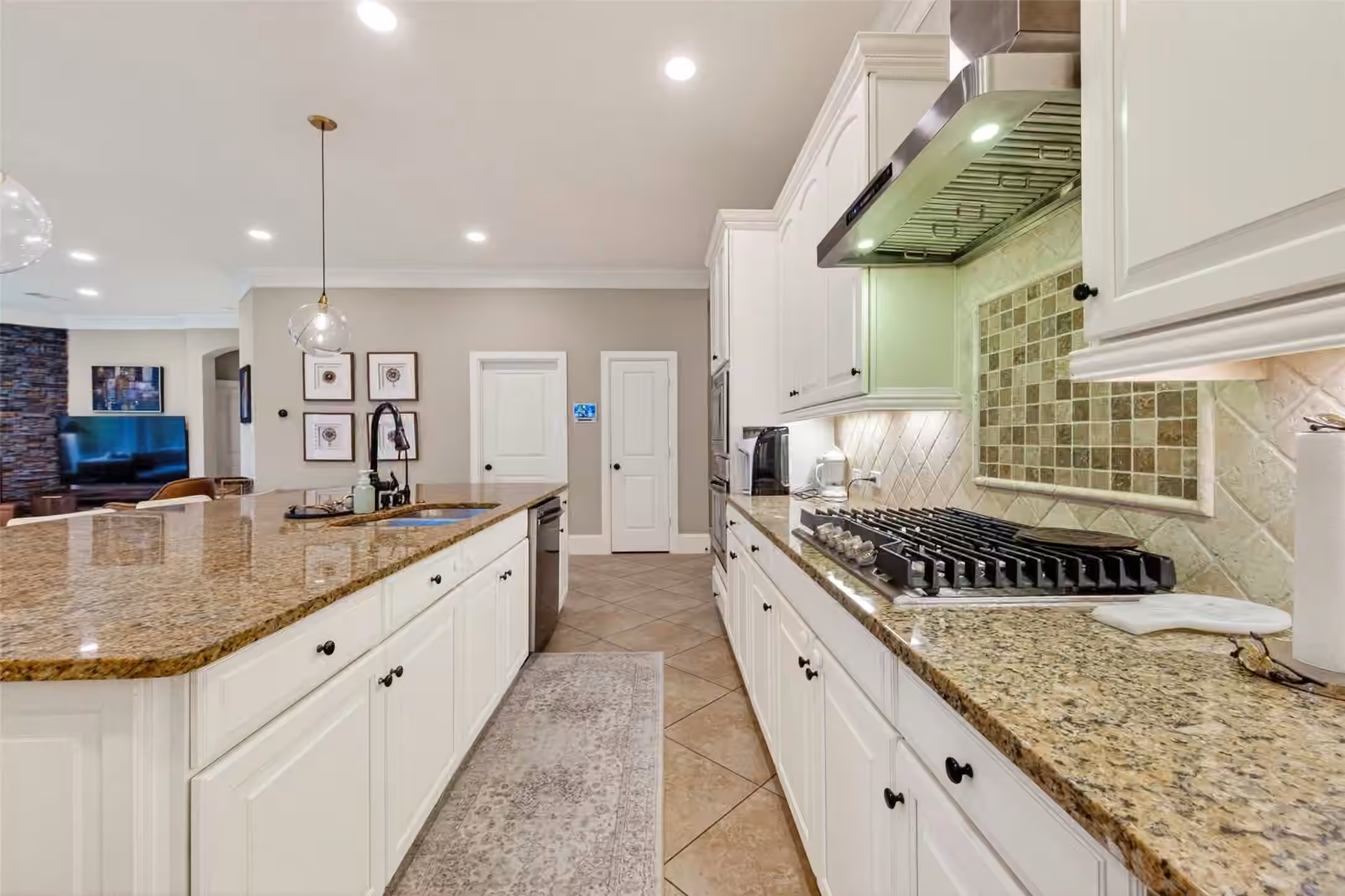 Photo 5 of 27003 Camirillo Creek Lane, Katy, TX