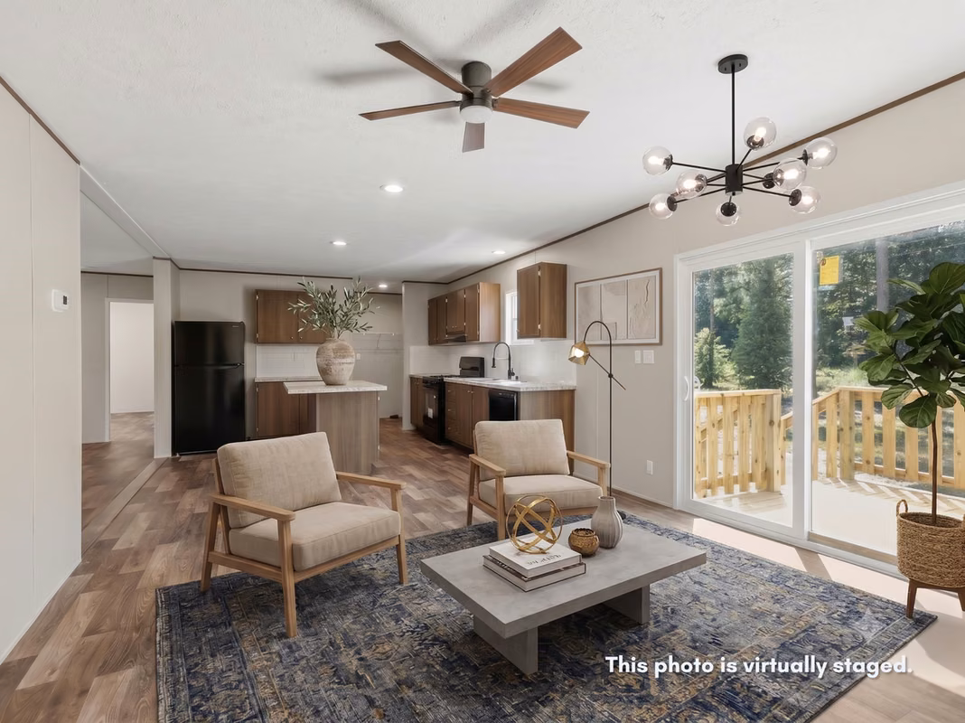 Photo 2 of 12570 County Road 3740, Cleveland, TX