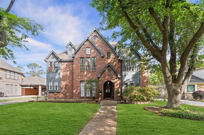 Photo of 3122 Mission Grove Drive, Houston, TX 77068