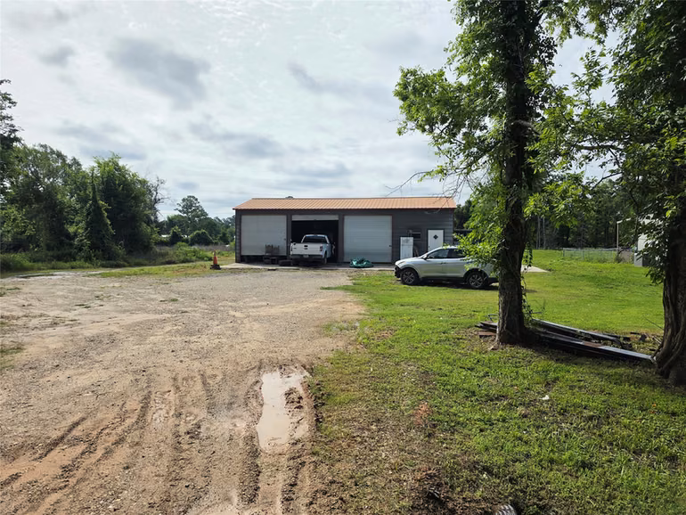 Photo of 10 A Park Lane, Huntsville, TX