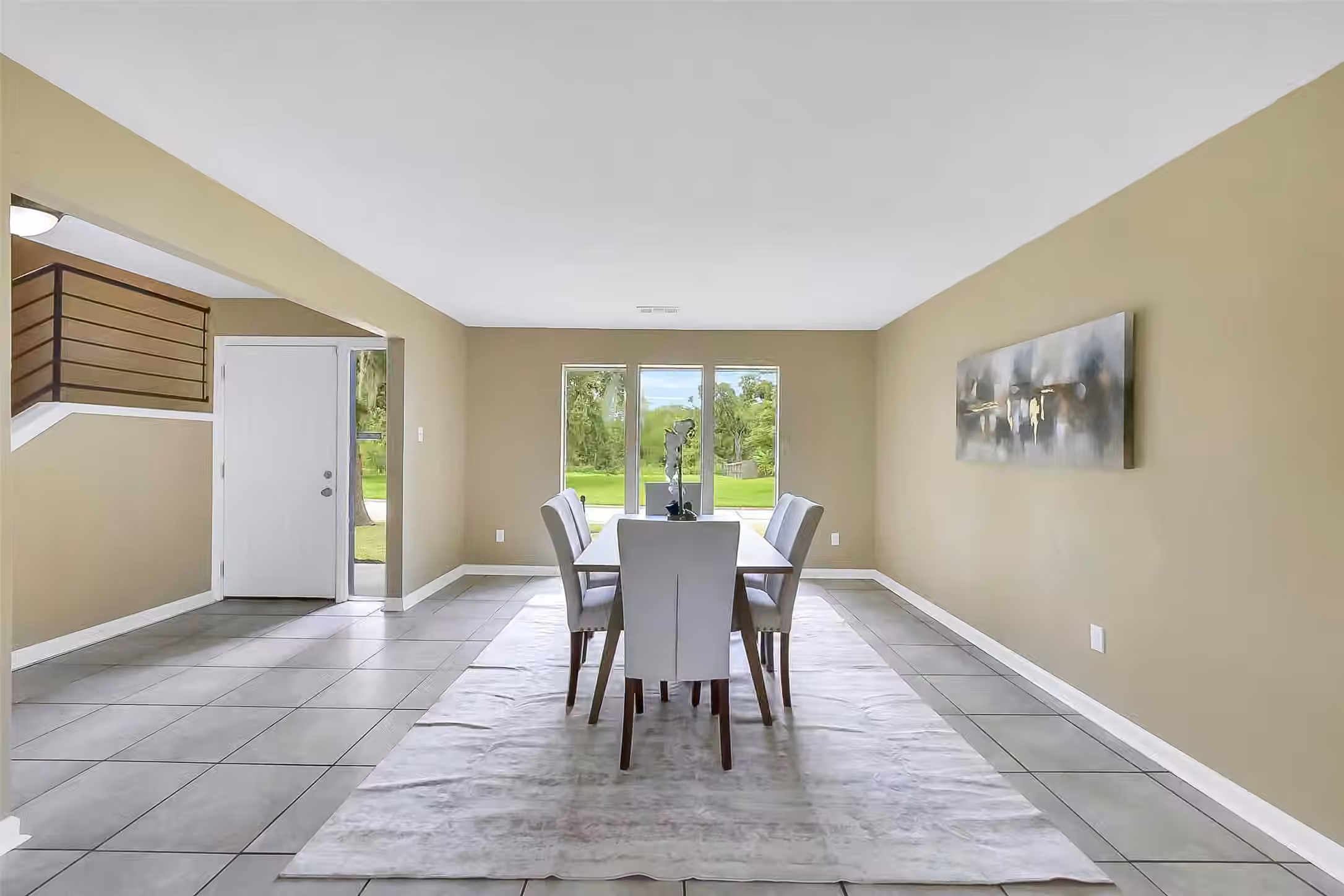 Photo 5 of 15503 Wandering Trail, Friendswood, TX