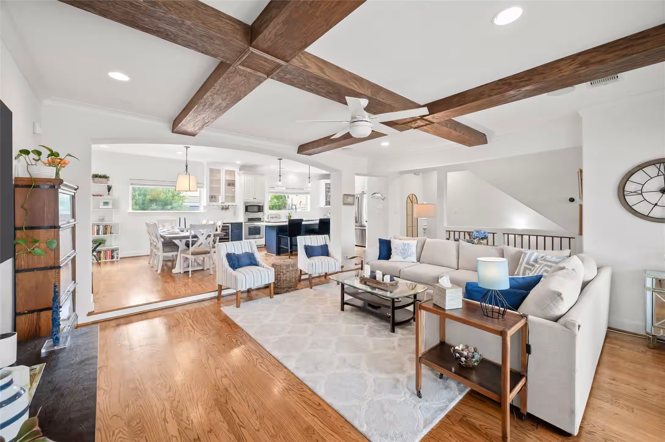 Photo 2 of 6500 Calder Street B, Houston, TX