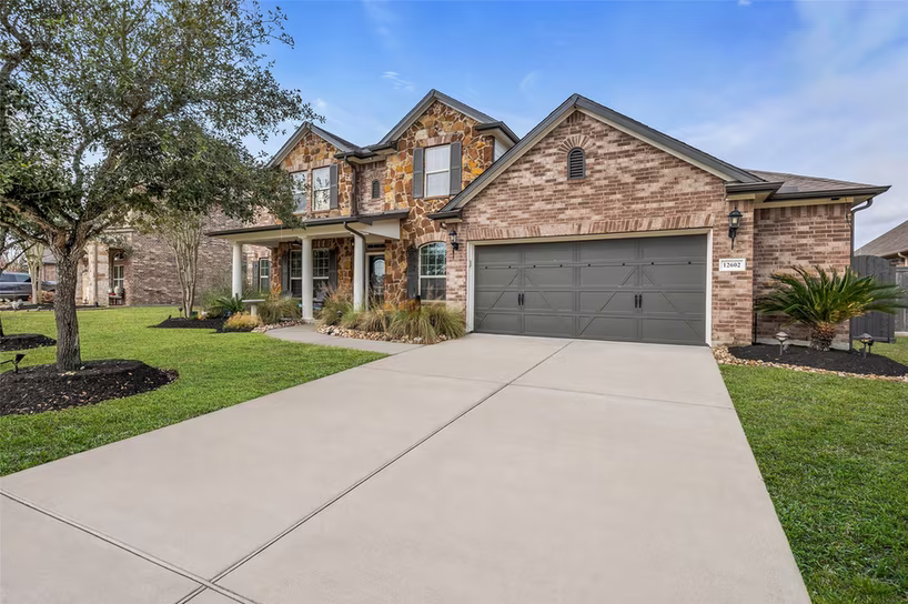 Photo 7 of 12602 Spellbrook Point Lane, Tomball, TX