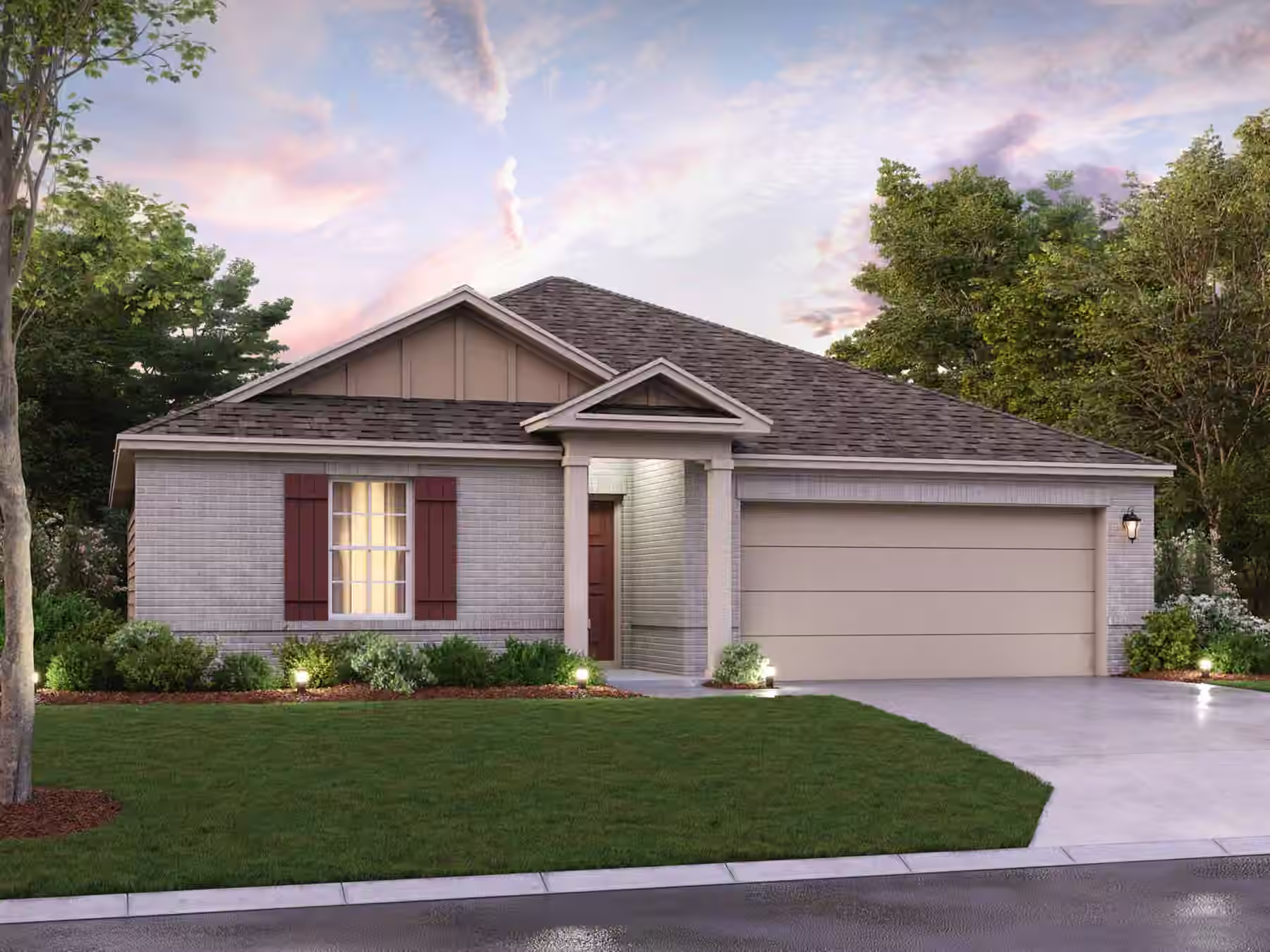 Photo of 1025 Garnet Star Drive, La Marque, TX 77568