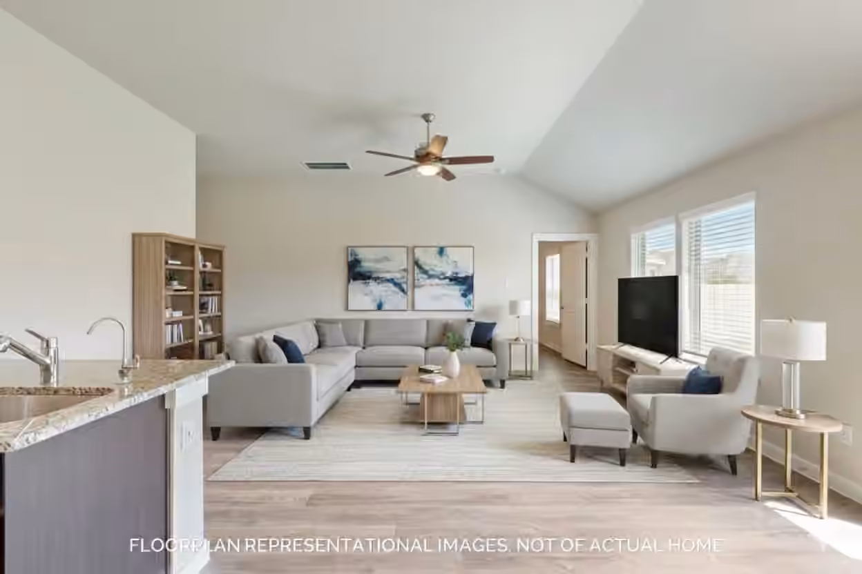 Photo 5 of 1025 Garnet Star Drive, La Marque, TX