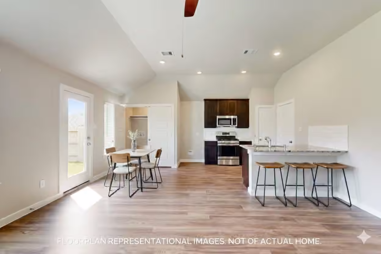 Photo 6 of 1025 Garnet Star Drive, La Marque, TX