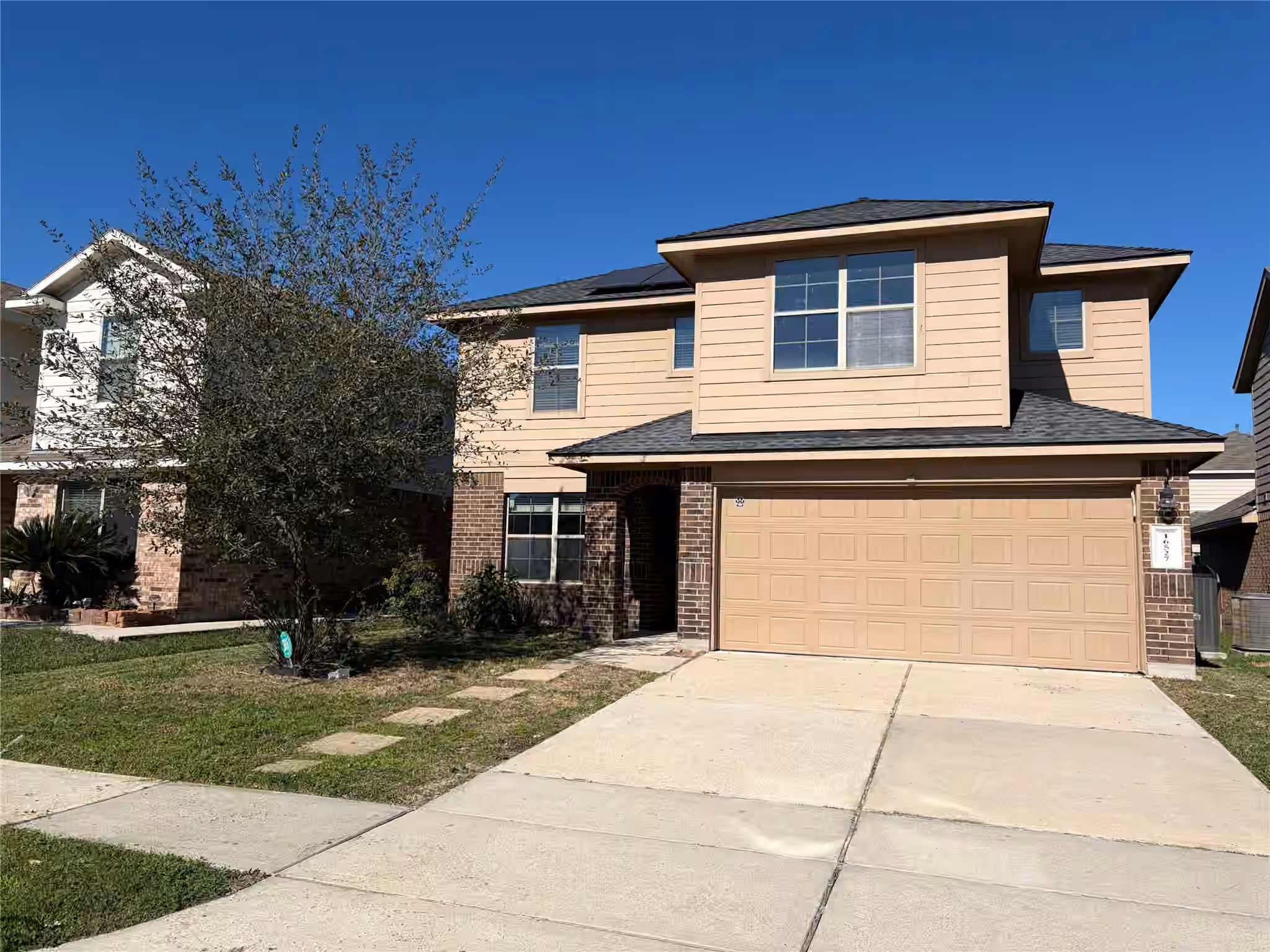 Photo of 16527 Silla Ridge Court, Houston, TX 77049