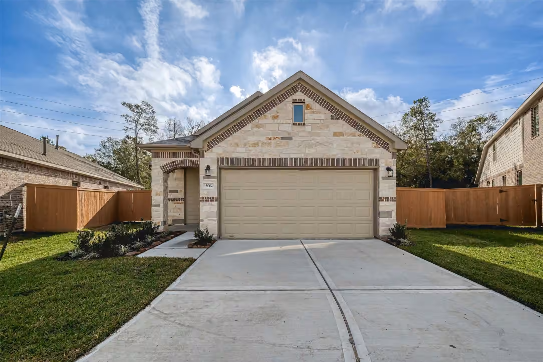 Photo of 2810 Rockwood Drive, Iowa Colony, TX 77583
