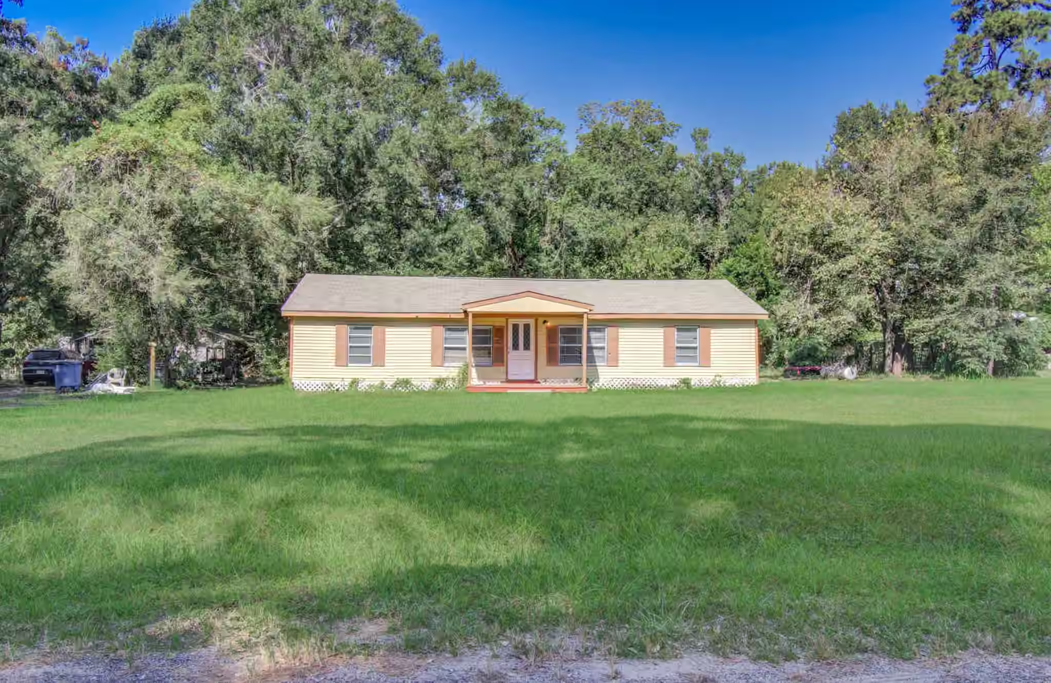 Photo of 20496 Mcgager Drive, New Caney, TX 77357