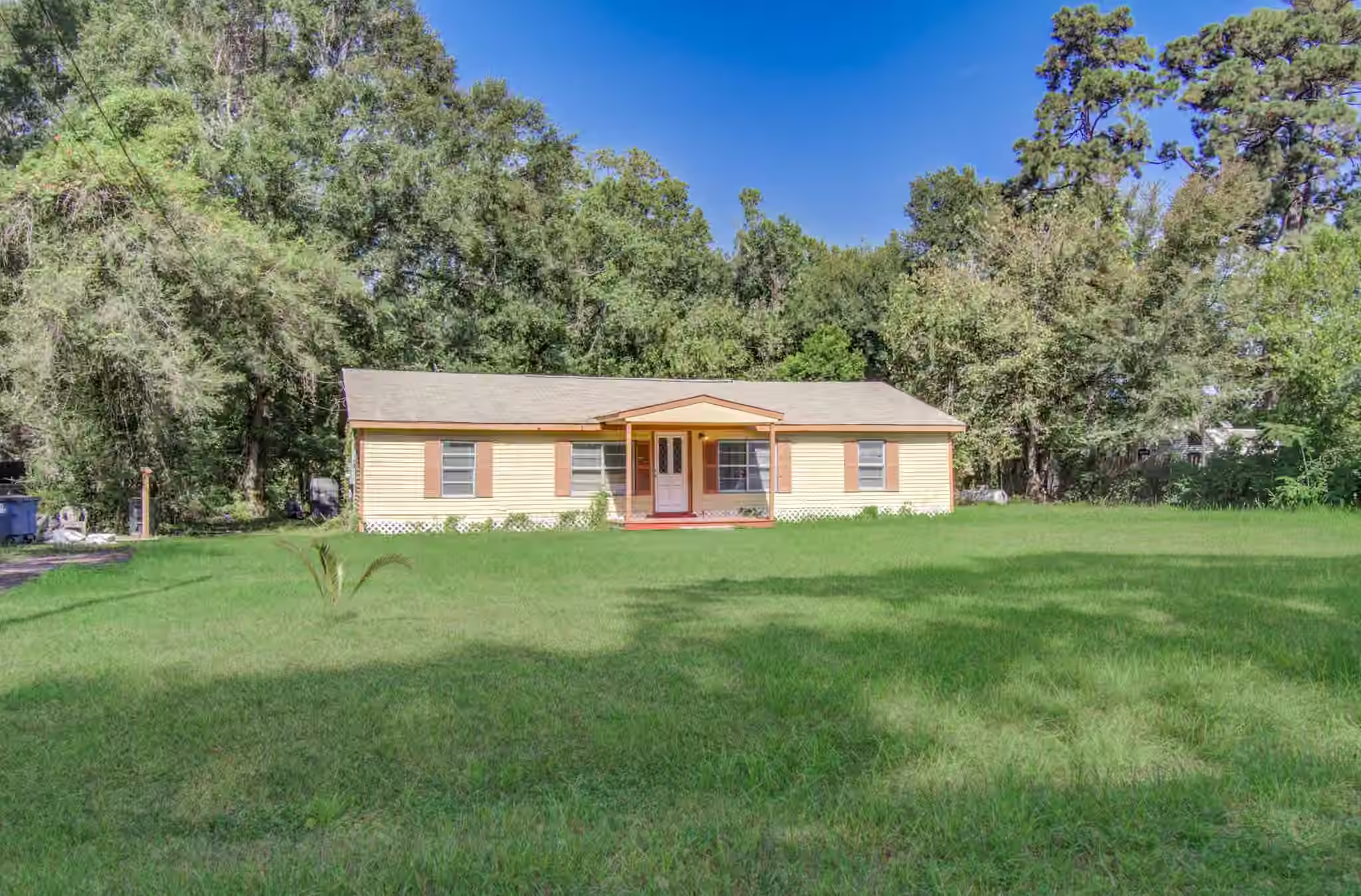 Photo 3 of 20496 Mcgager Drive, New Caney, TX