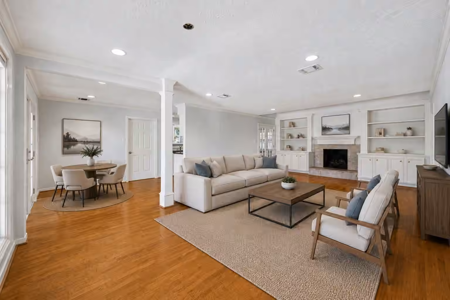 Photo 6 of 5627 Bough Court, Houston, TX