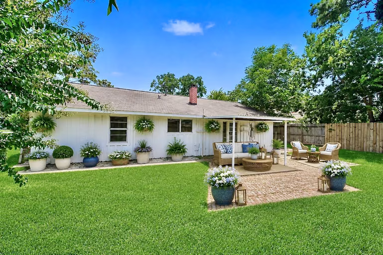 Photo 5 of 626 Shore Acres Boulevard, Shoreacres, TX