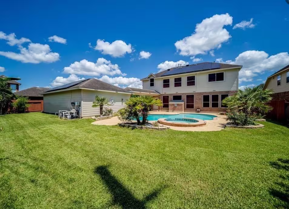 Photo of 21111 Somervell Court, Richmond, TX 77406