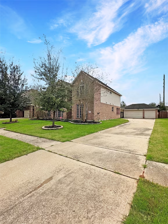 Photo 4 of 21111 Somervell Court, Richmond, TX