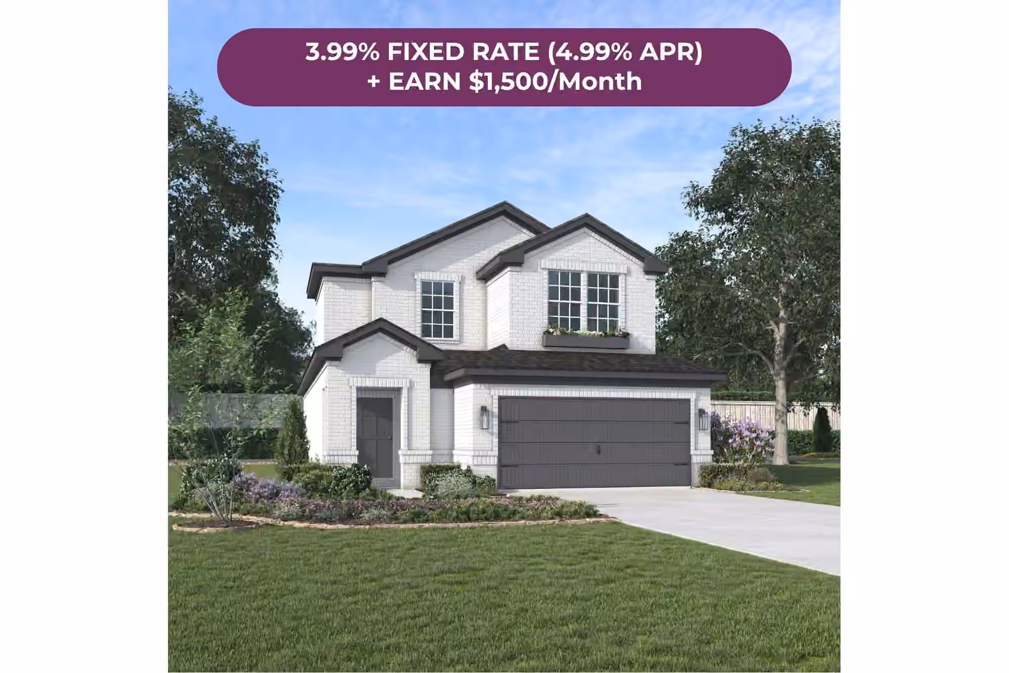 Photo of 31210 Kempton Green Drive, Huffman, TX 77336