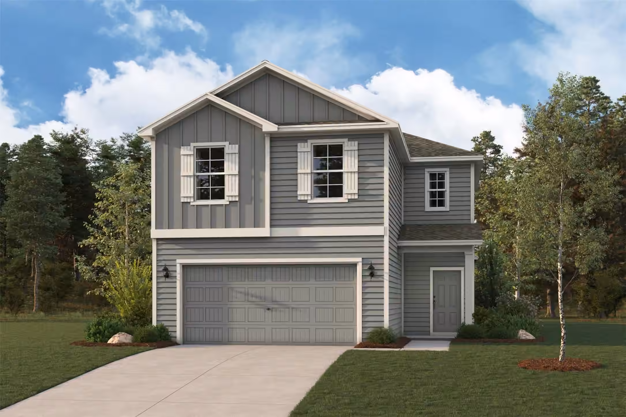 Photo of 17102 King Eider Road, Waller, TX 77484