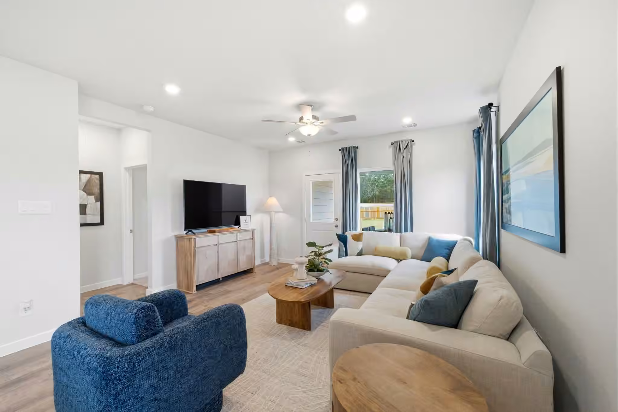Photo 4 of 17102 King Eider Road, Waller, TX