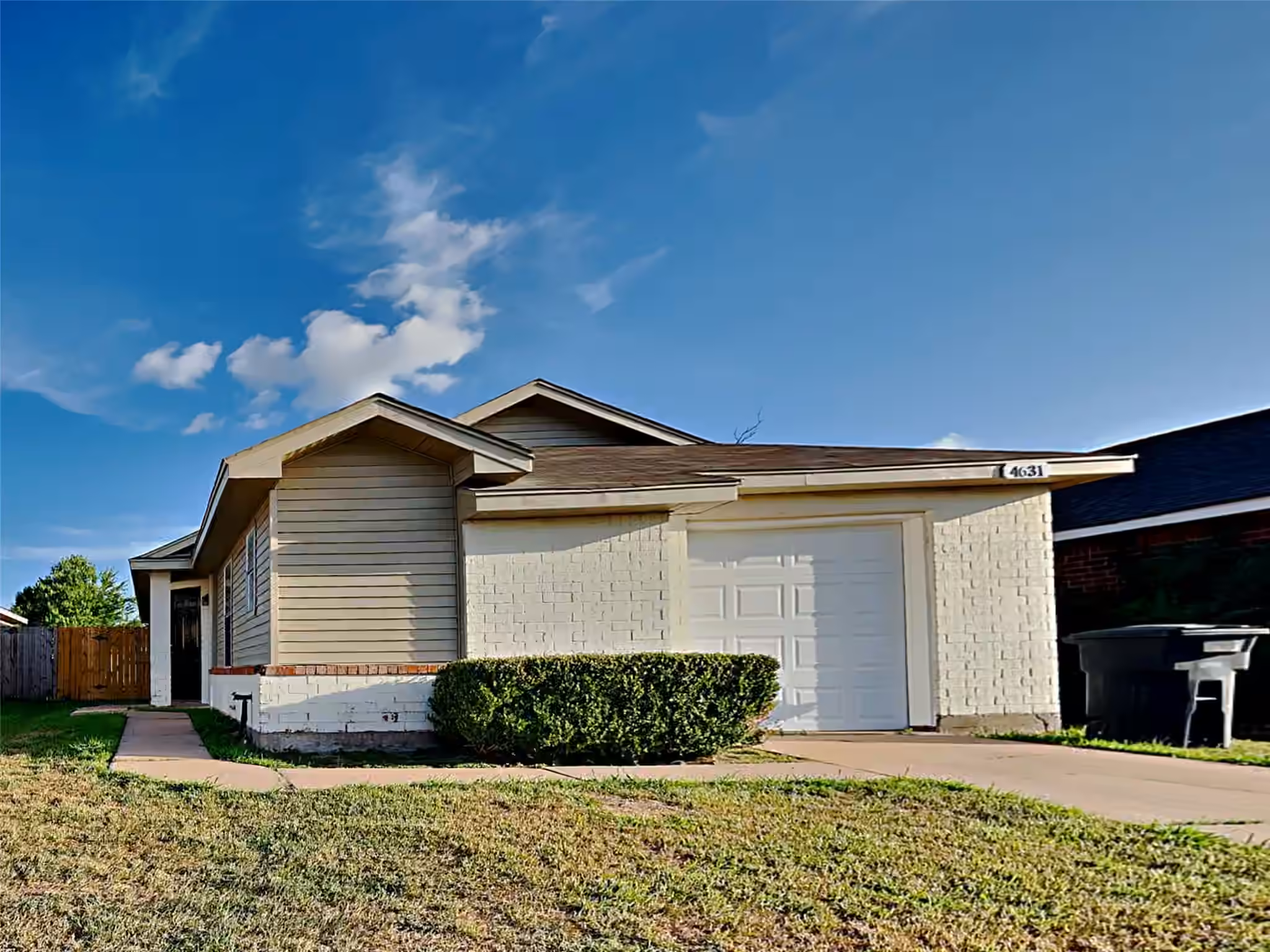 Photo of 4631 Croker Ridge Road, Houston, TX 77053