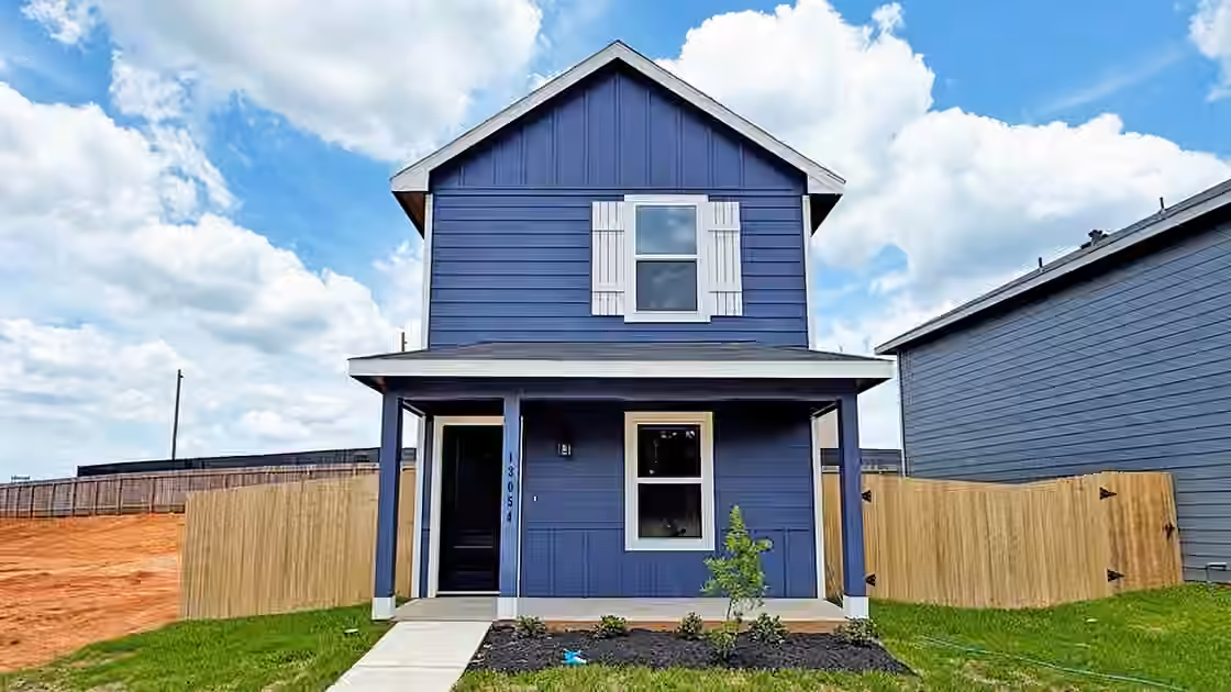 Photo of 13054 Turret Bend Way, Willis, TX 77378