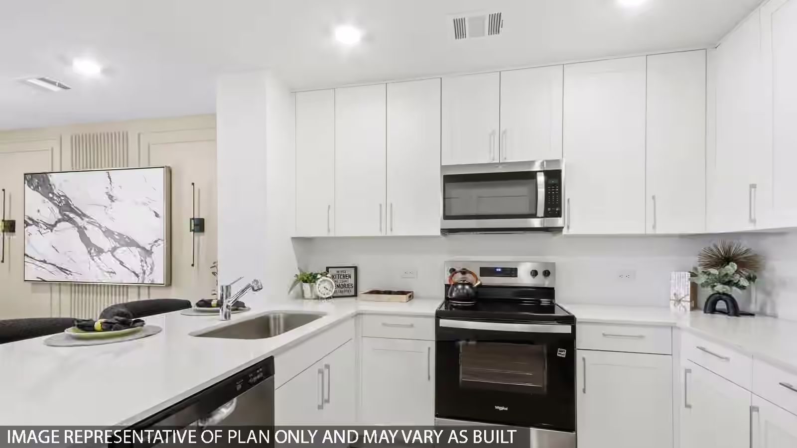 Photo 7 of 13054 Turret Bend Way, Willis, TX
