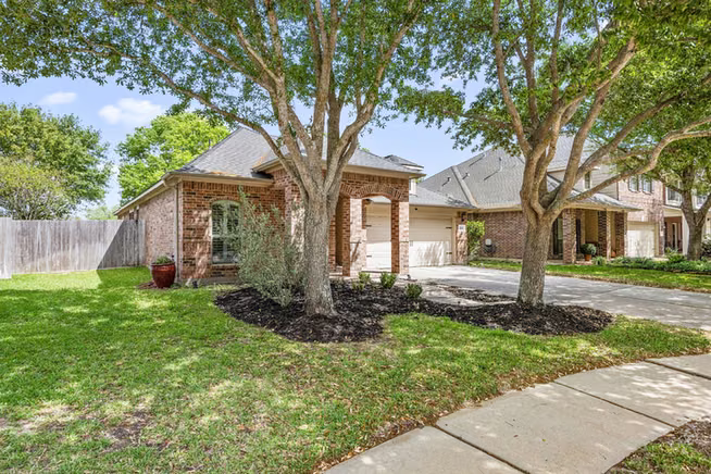 Photo 4 of 28130 Canyon Wren Drive, Katy, TX