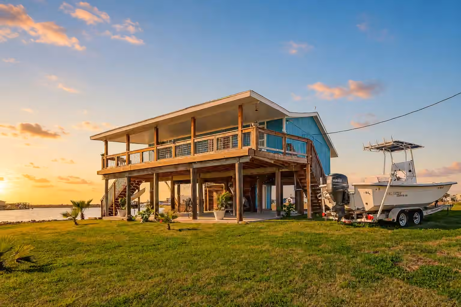 Photo of 154 Poop Deck Lane, Freeport, TX 77541