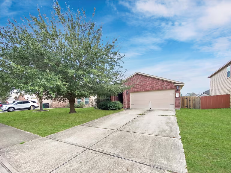 Photo 3 of 5614 Straight Way, Houston, TX