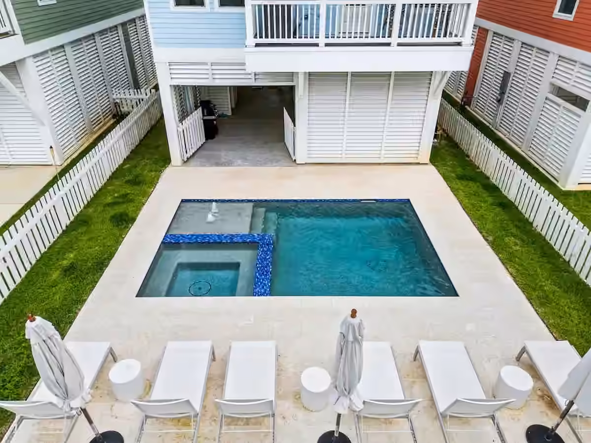 Photo of 11372 Starfish Drive, Galveston, TX