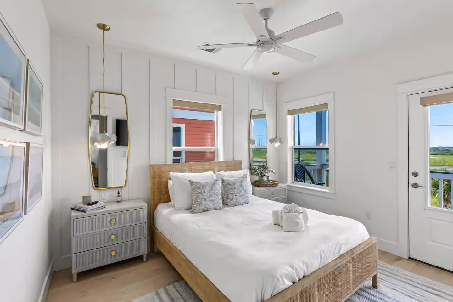 Photo 6 of 11372 Starfish Drive, Galveston, TX