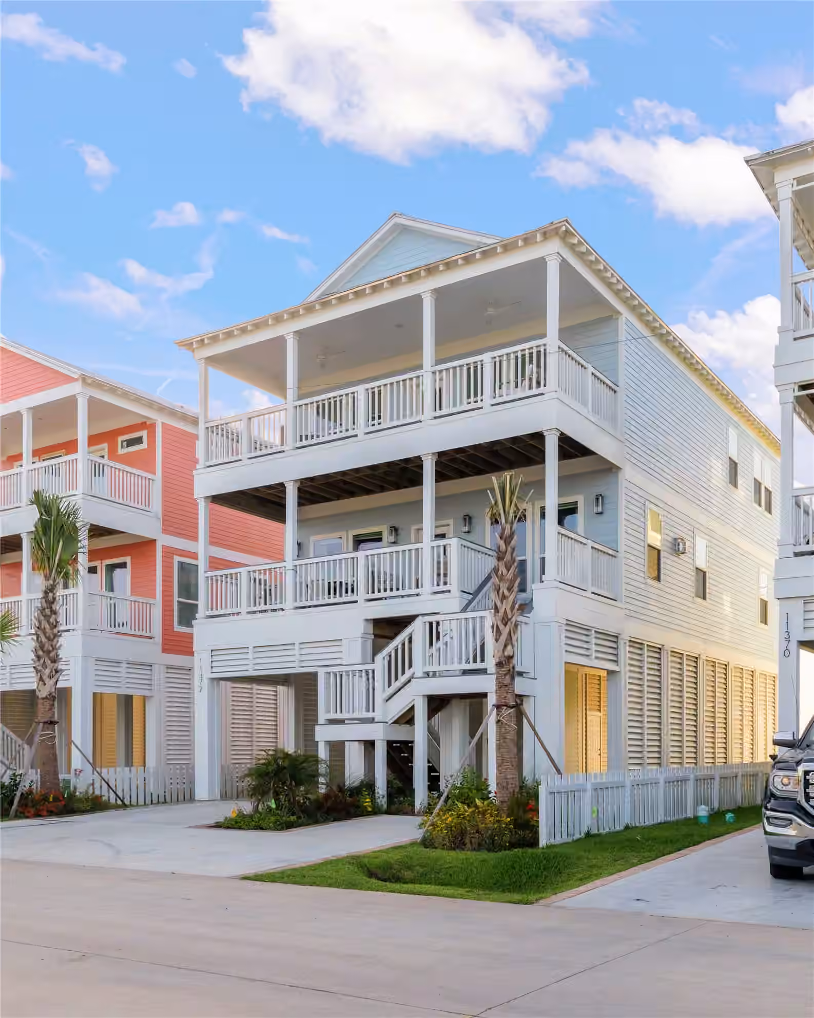 Photo 7 of 11372 Starfish Drive, Galveston, TX