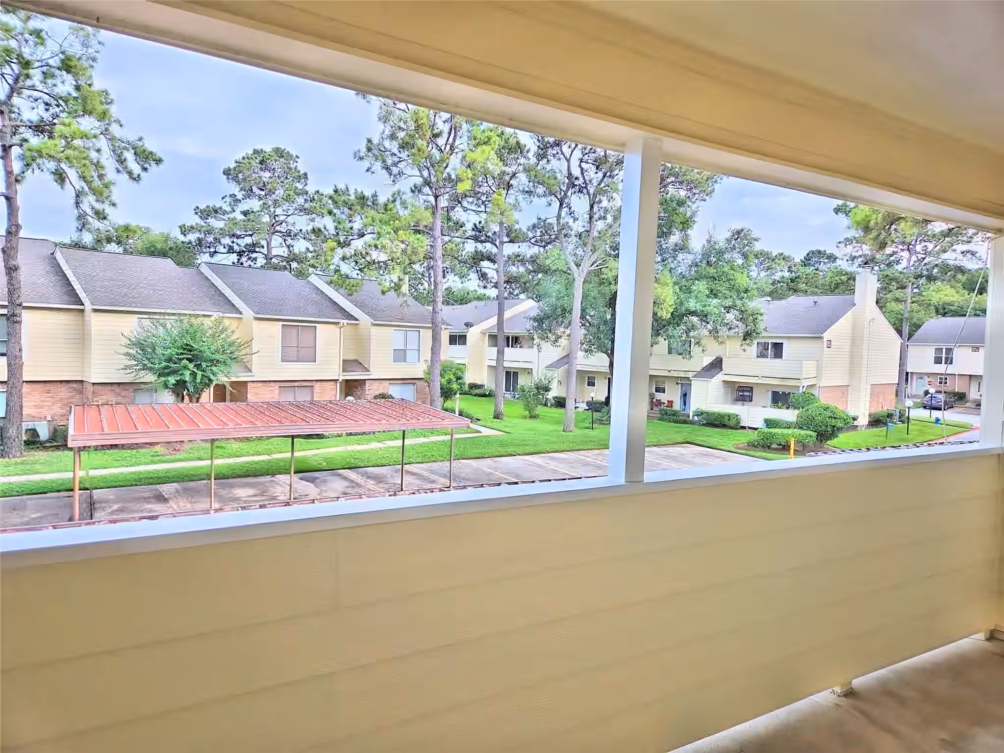 Photo 2 of 14515 Wunderlich Drive 1704, Houston, TX