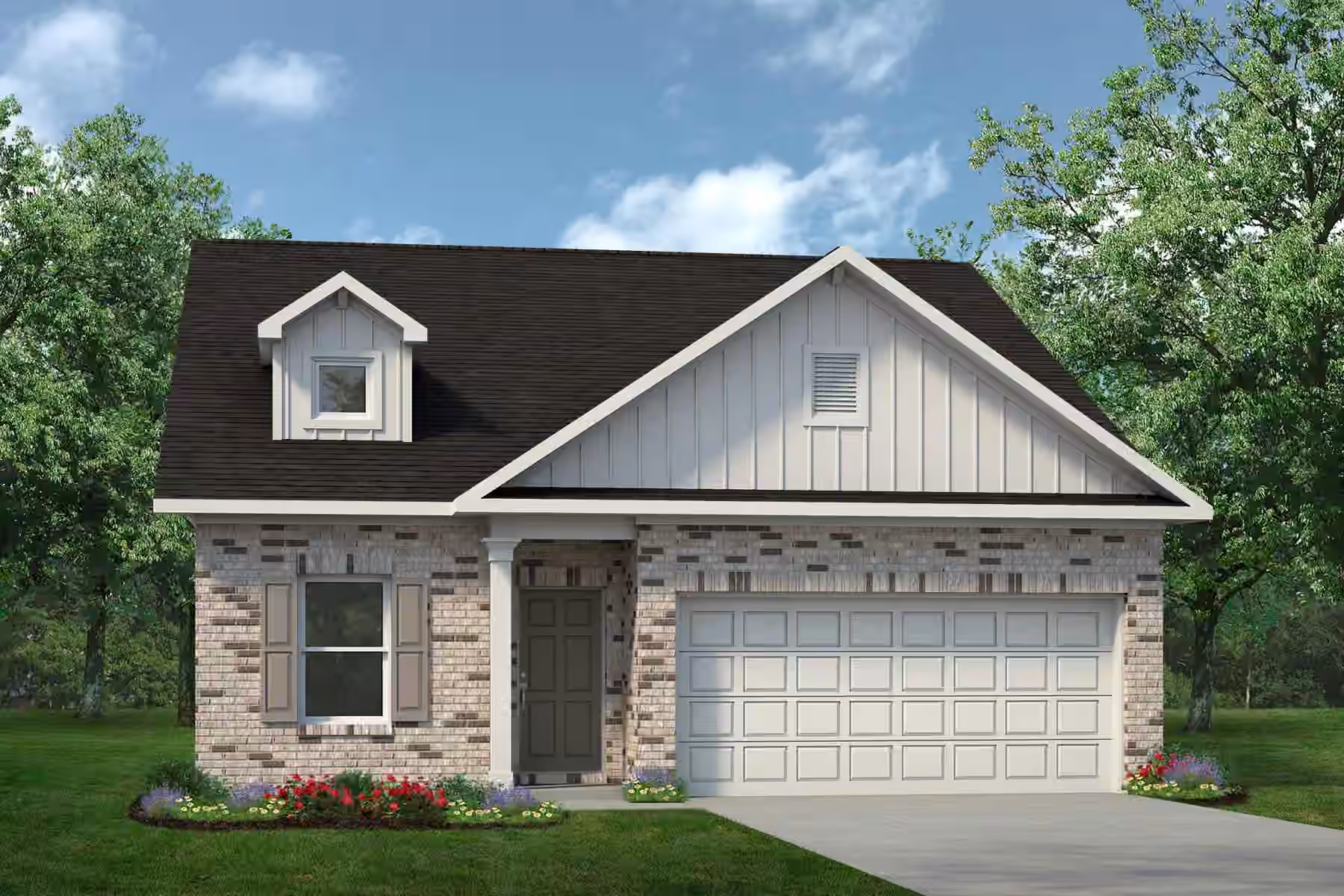 Photo of 281 Green Juniper Way, Pattison, TX