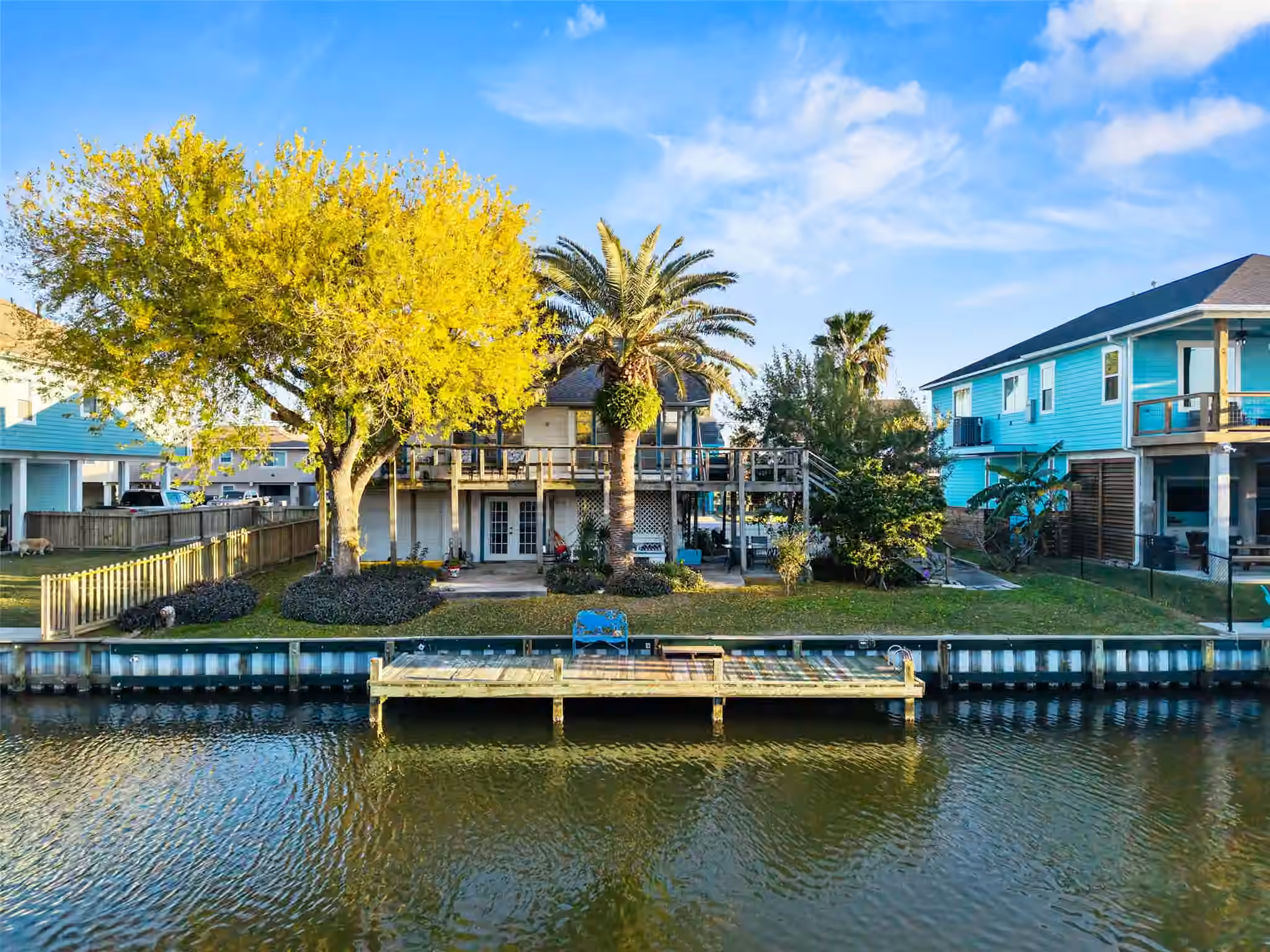 Photo of 775 Marlin Street, Bayou Vista, TX