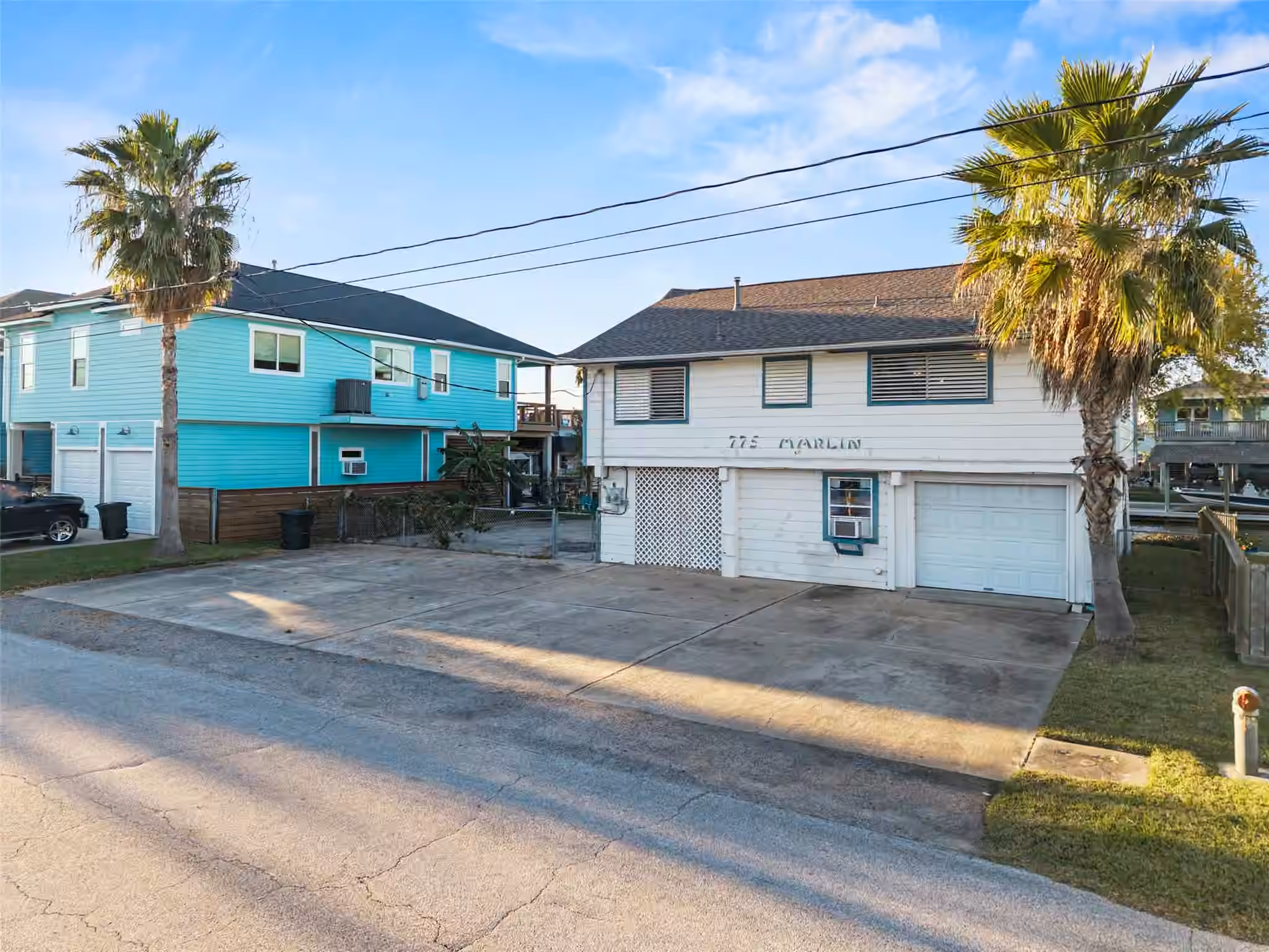 Photo 3 of 775 Marlin Street, Bayou Vista, TX