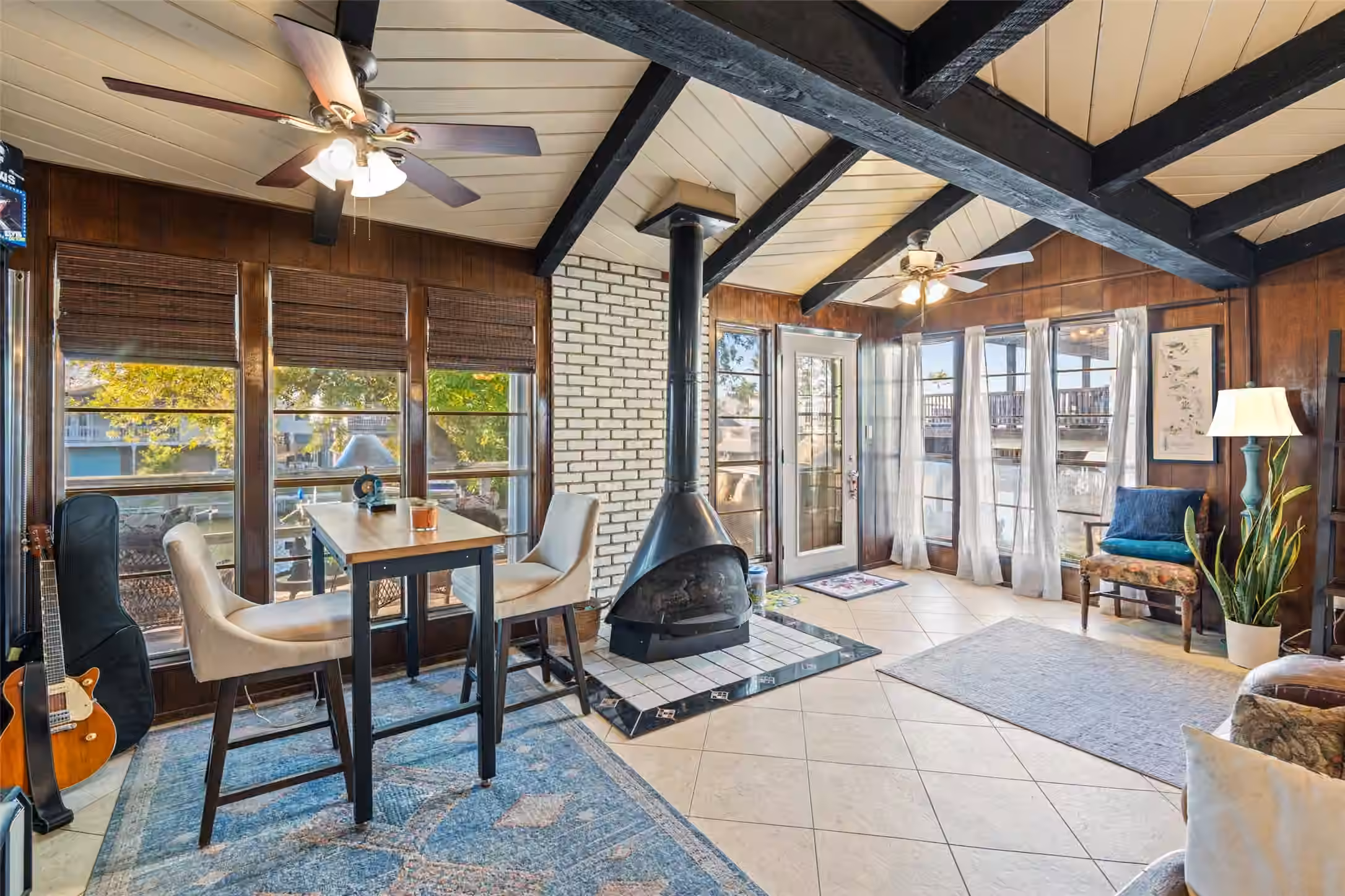 Photo 7 of 775 Marlin Street, Bayou Vista, TX