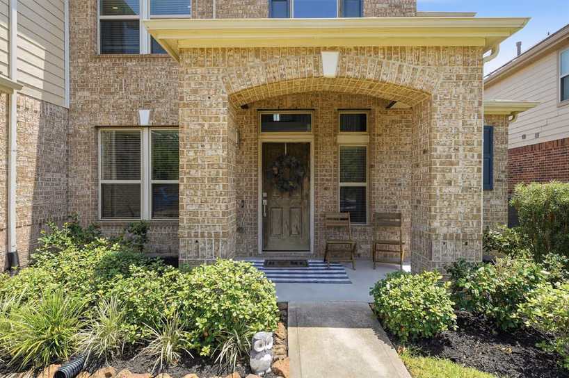 Photo 4 of 13202 Twilight Cove Court, Houston, TX
