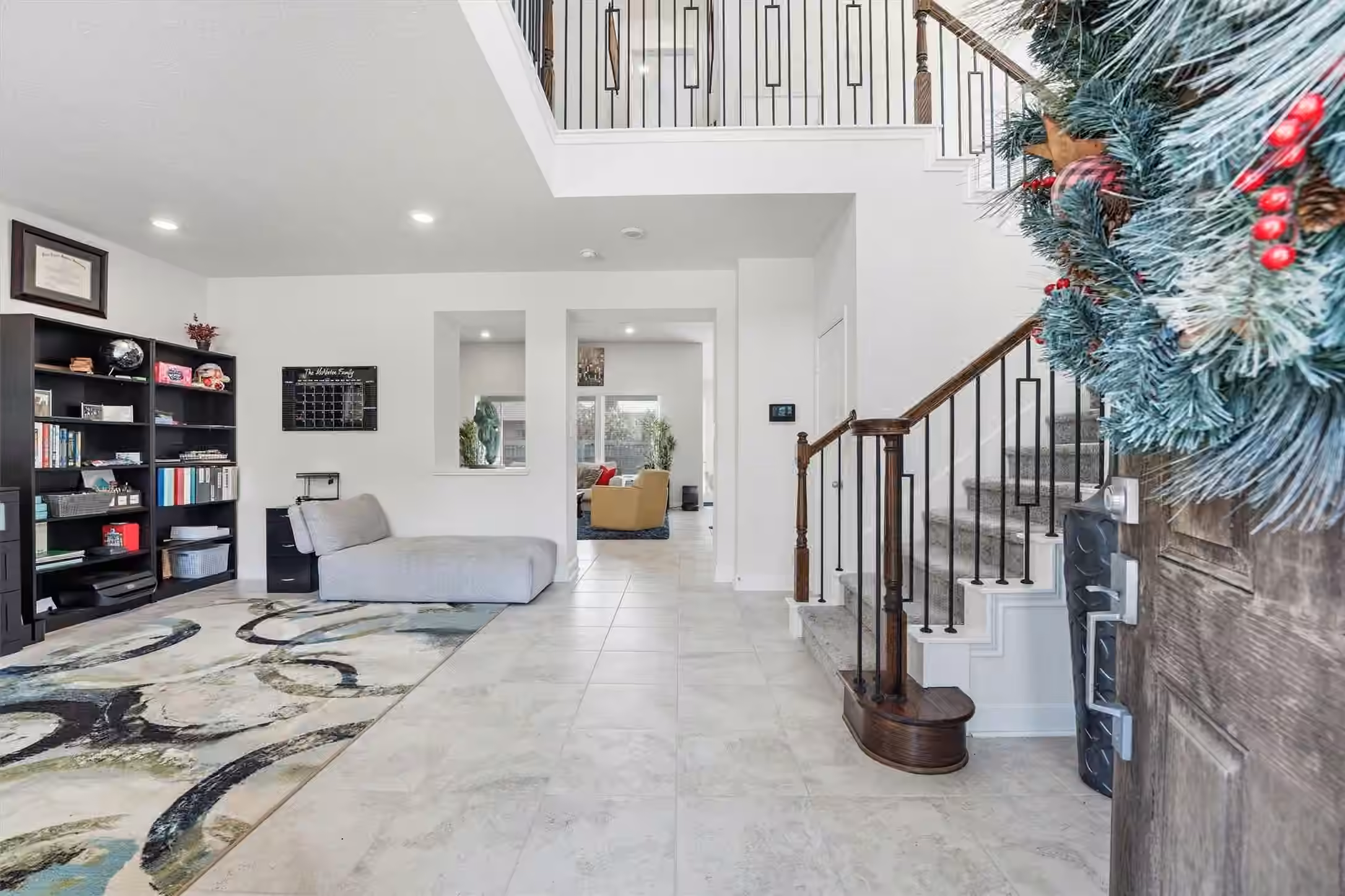 Photo 5 of 13202 Twilight Cove Court, Houston, TX