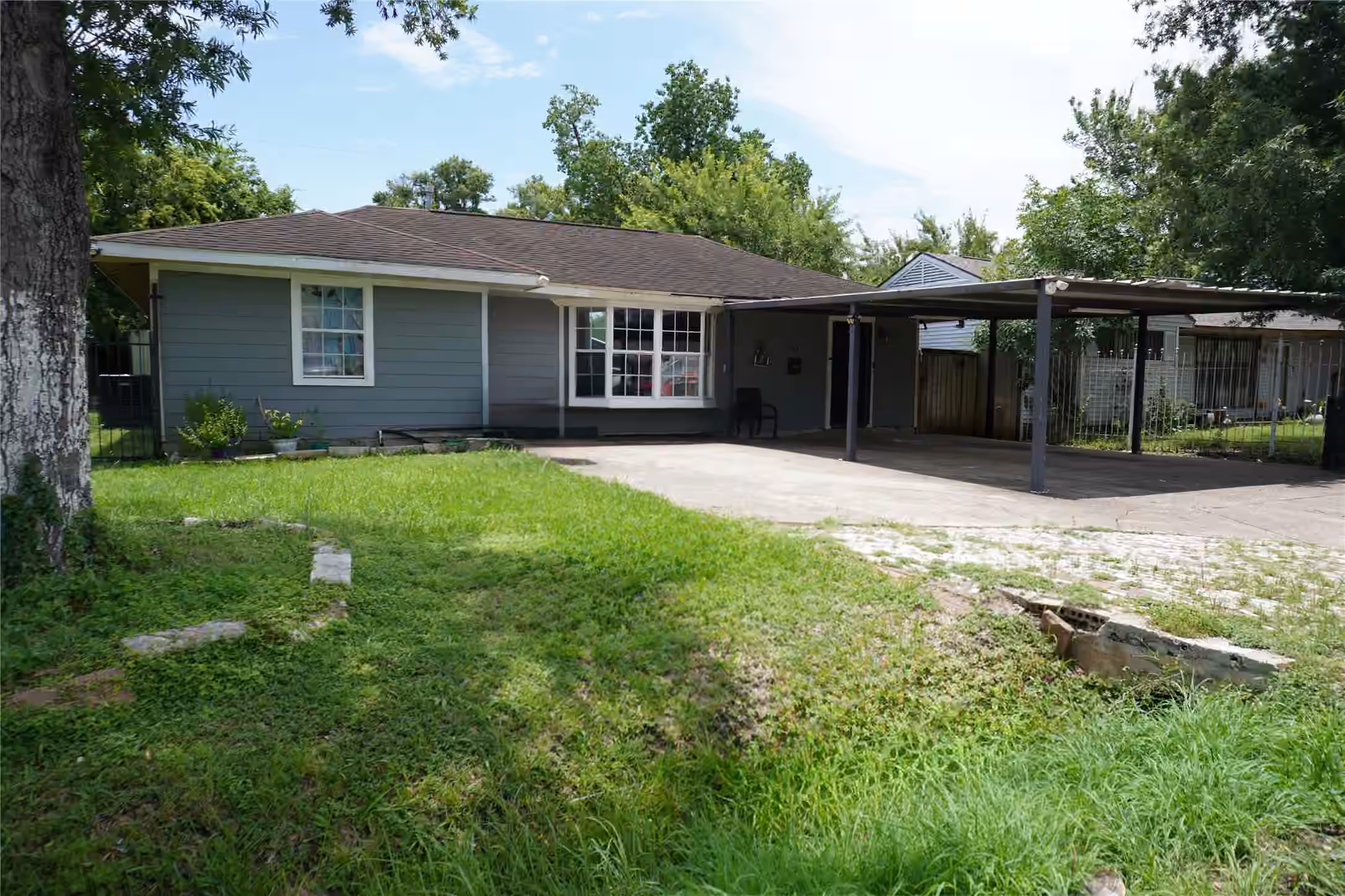 Photo of 5714 Oriole Street, Houston, TX